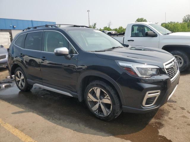 Vin: jf2skaxc8mh588781, lot: 58834325, subaru forester touring 20214