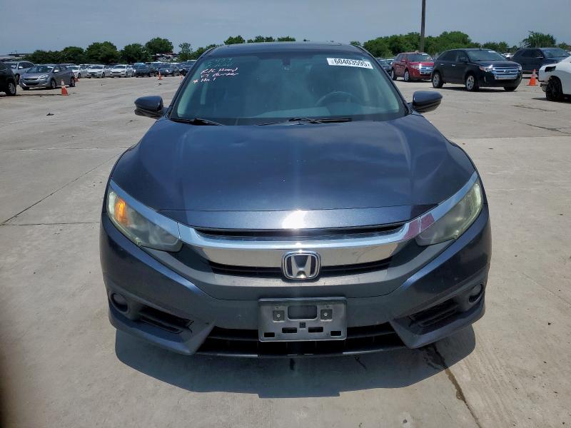 2016 HONDA CIVIC EX 19XFC1F34GE011660