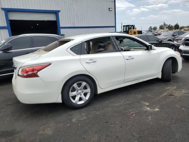 Vin: 1n4al3ap6fn335094, lot: 62480325, nissan altima 2.5 20153