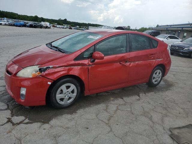 Vin: jtdkn3duxa5206388, lot: 62728405, toyota prius 2010 img_1