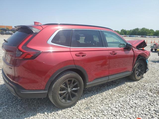 Vin: 7fars6h57re061594, lot: 59252305, honda crv sport 20243