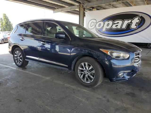 2015 INFINITI QX60 - 5N1AL0MN6FC532390