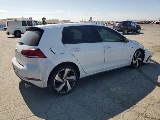2020 VOLKSWAGEN GTI S 3VW6T7AU1LM002334