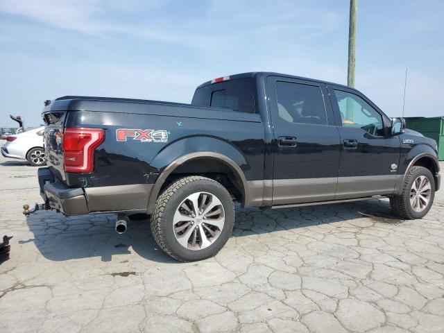 Vin: 1ftew1egxgfa35457, lot: 59153035, ford f-150 supercrew 20163