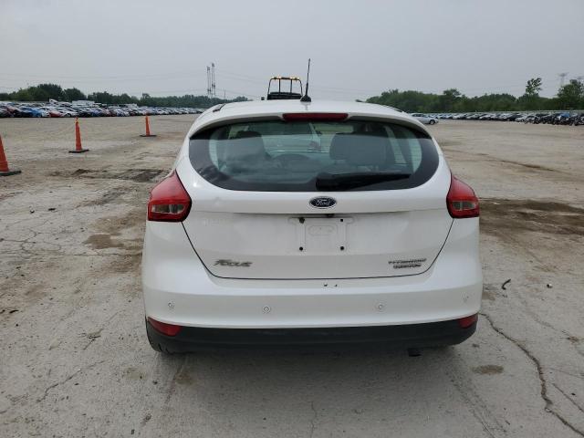 2016 FORD FOCUS TITA 1FADP3N23GL345904