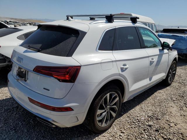 2022 AUDI Q5 PREMIUM - WA1EAAFY2N2129305