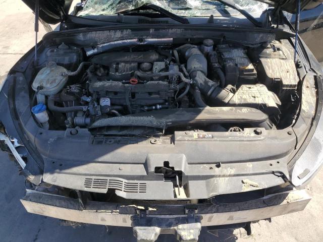 2021 KIA K5 LXS - 5XXG14J20MG008848