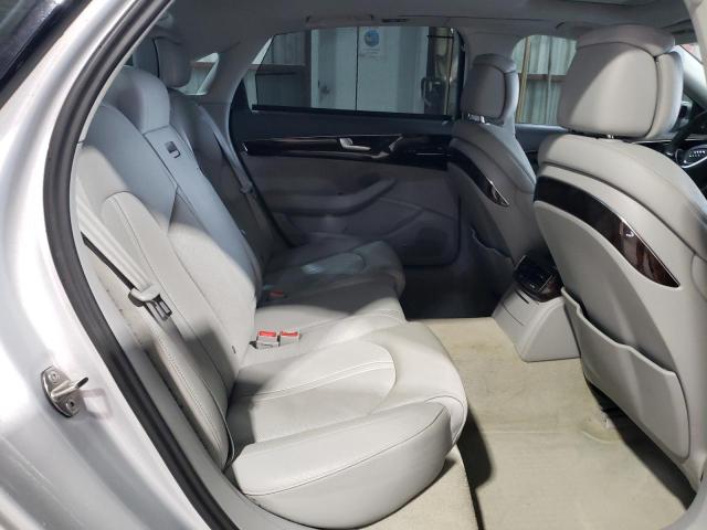 waurvafd4cn038599 - 2012 Audi a8 l quattro - #59554025