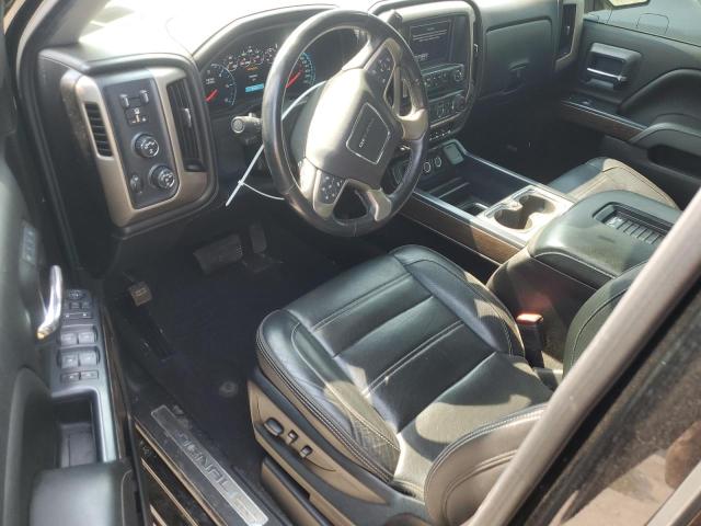 2018 GMC SIERRA K15 3GTU2PEC5JG530355