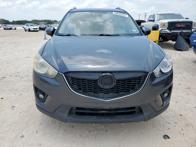 2015 MAZDA CX-5 TOURI - JM3KE2CY0F0491001
