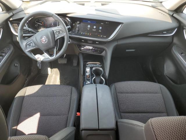 2023 BUICK ENVISION P - LRBAZLR47PD064619