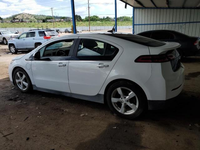 Vin: 1g1ra6e40cu103976, lot: 60141145, chevrolet volt 20122