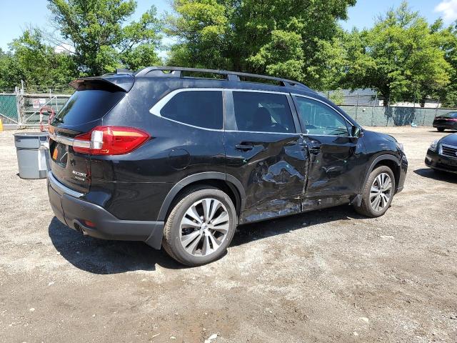 SUBARU ASCENT LIM 2021 black  gas 4S4WMAJD5M3407463 photo #4