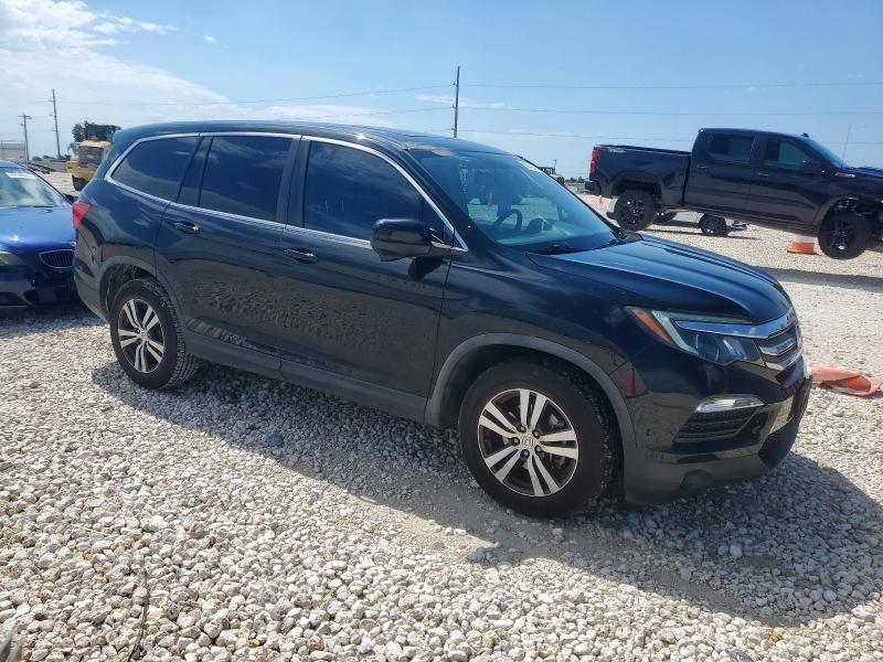 Vin: 5fnyf5h50jb013753, lot: 59442495, honda pilot exl 20184