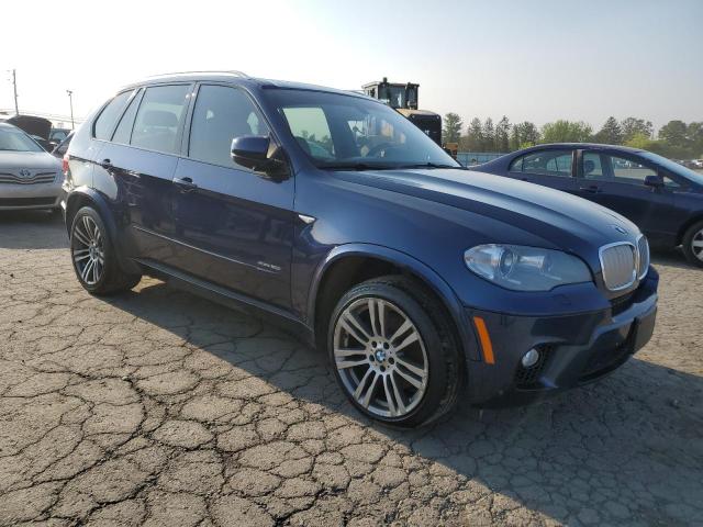 Vin: 5uxzv8c56d0c16019, lot: 59463285, bmw x5 xdrive50i 20134