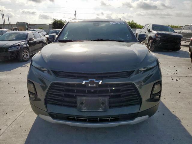 2020 CHEVROLET BLAZER 3LT 3GNKBJRS1LS616128