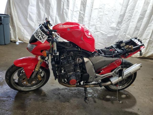 2004 KAWASAKI ZR1000 A1 JKAZRCA114A015199