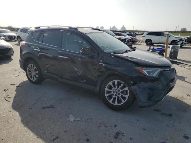 Vin: jtmdjrev1gd013351, lot: 60057045, toyota rav4 limited 20164