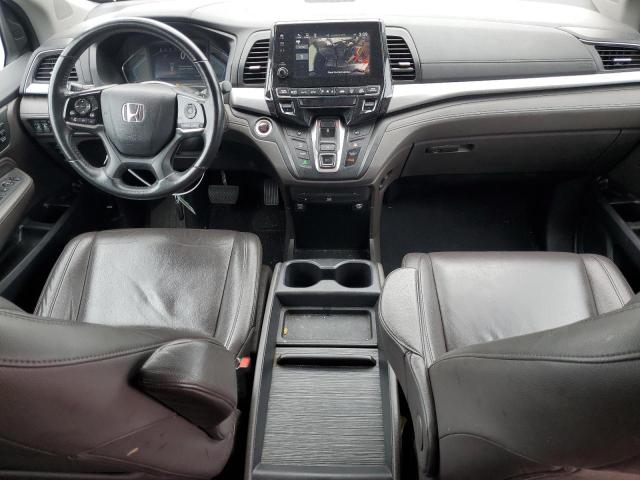 2019 HONDA ODYSSEY TO 5FNRL6H8XKB064403