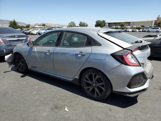 2018 HONDA CIVIC SPOR - SHHFK7G41JU206306
