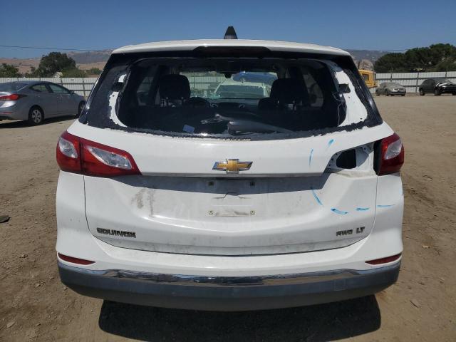 2019 CHEVROLET EQUINOX LT - 2GNAXUEV0K6115890