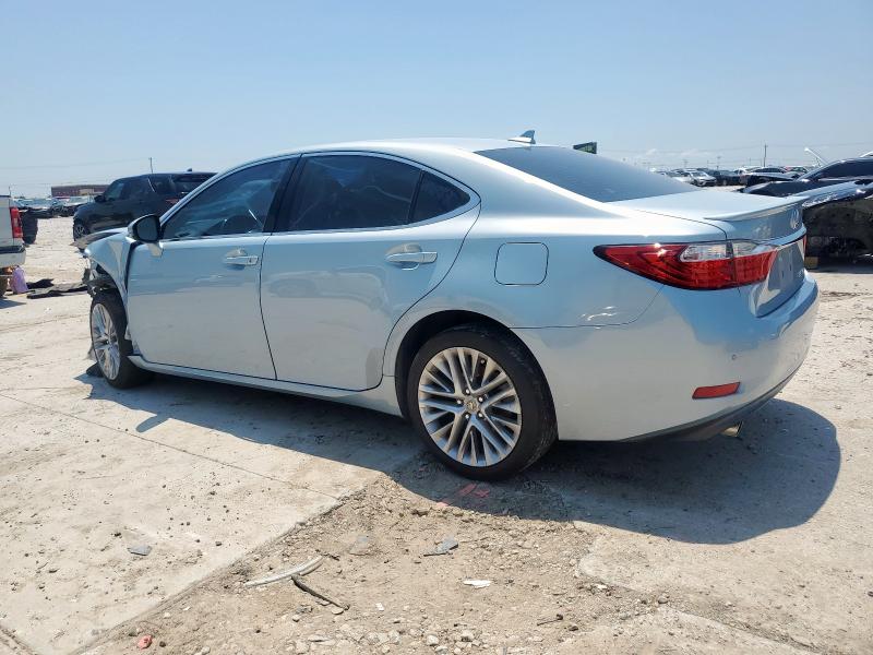 Vin: jthbk1gg1d2031052, lot: 59206335, lexus es350 350 20132