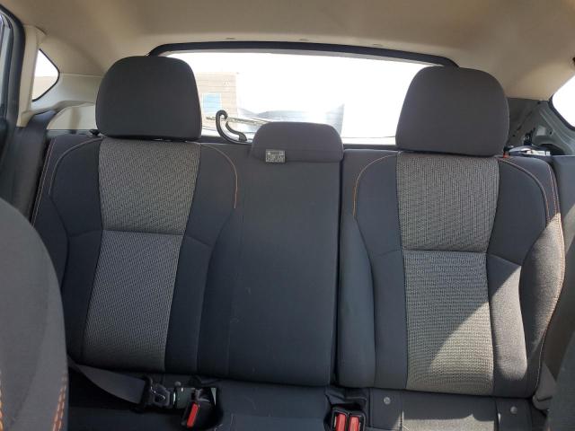 2021 SUBARU CROSSTREK - JF2GTAPCXM8276402