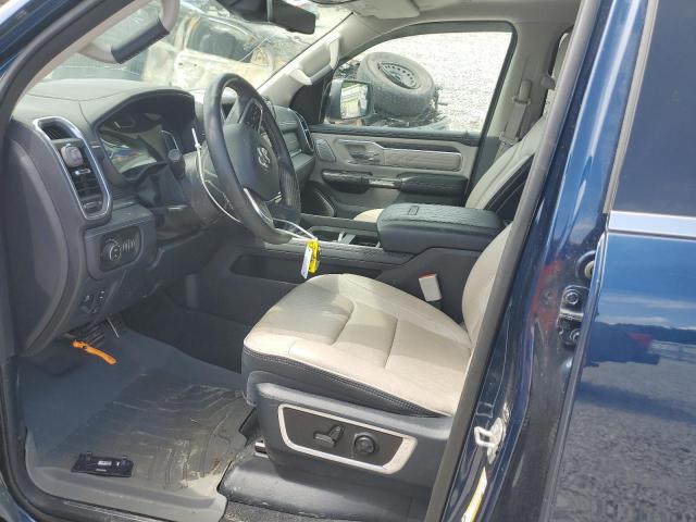 2024 RAM 1500 LIMIT 1C6SRFHT4RN138289