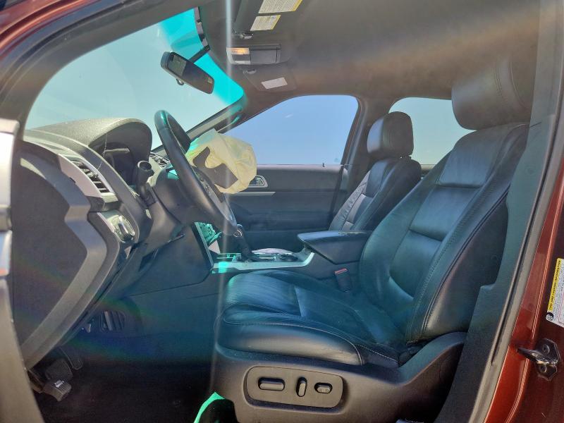 2015 FORD EXPLORER X 1FM5K7D84FGB24020