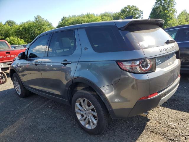 Vin: salcr2bg9hh717060, lot: 61365755, land rover discovery hse 20172