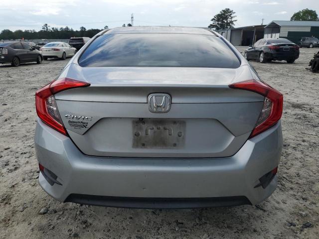 2016 HONDA CIVIC LX - 19XFC2F51GE064419