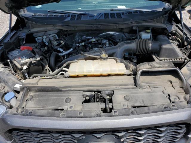 2022 FORD F150 SUPER - 1FTEW1CP9NKE75709