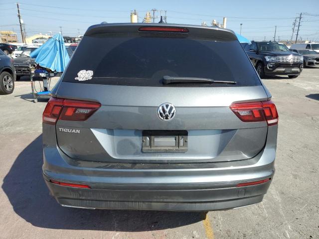 2021 VOLKSWAGEN TIGUAN S 3VV1B7AX4MM005760