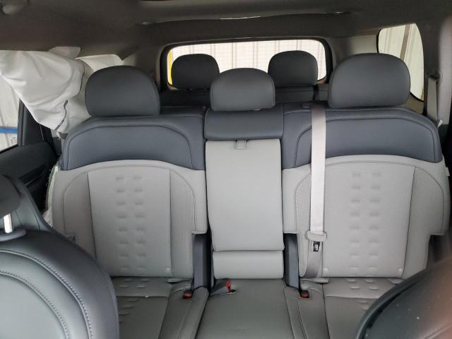 2025 KIA EV9 WIND 5XYAFFS50SG002570