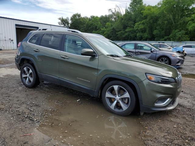 Vin: 1c4pjldb6kd145077, lot: 59965735, jeep grand cher limited 20194