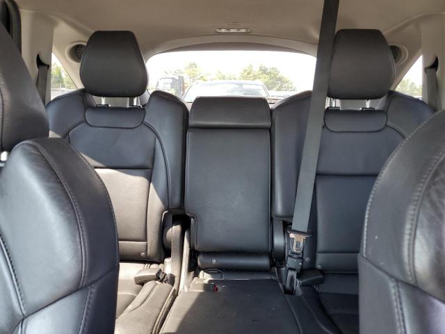 2018 ACURA MDX TECHNO 5J8YD4H57JL010895