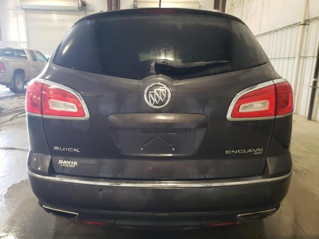 2015 BUICK ENCLAVE - 5GAKVBKD9FJ323733