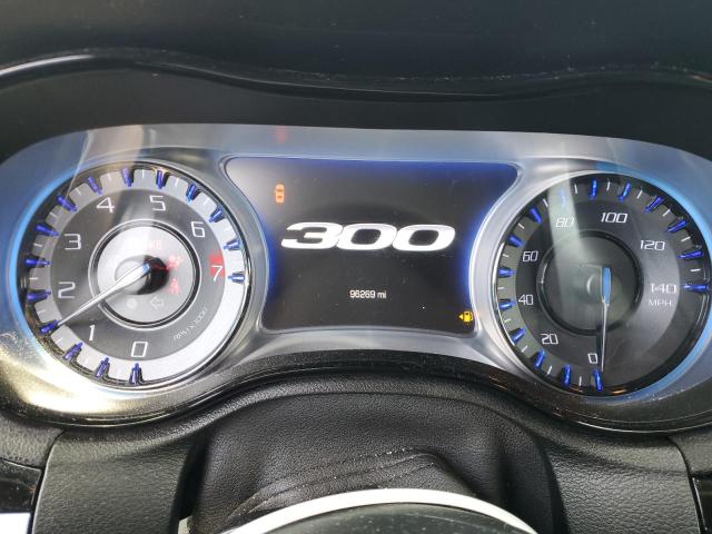 2018 CHRYSLER 300 S - 2C3CCAGG1JH267159