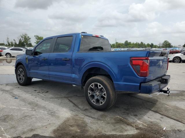 Vin: 1ftew2k57rkd80304, lot: 59819785, ford f150 stx stx 20242