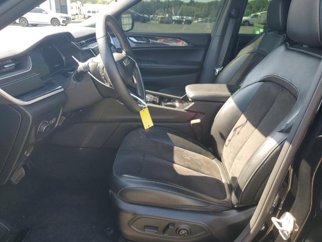 2022 JEEP GRAND CHER - 1C4RJHAG5N8623962