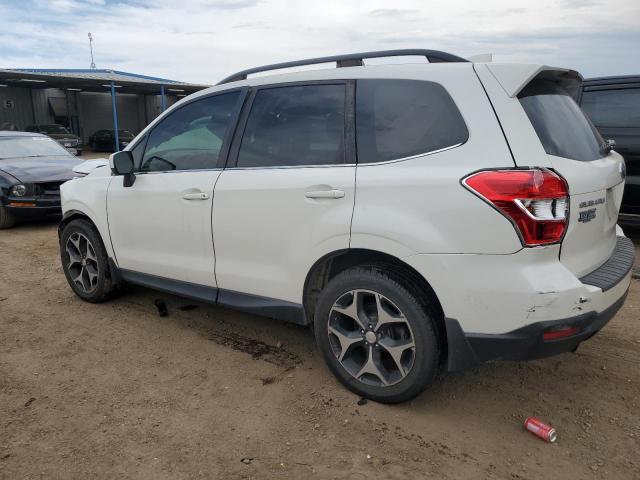 Vin: jf2sjgdc3gh552723, lot: 60840075, subaru forester 2.0xt premium 20162