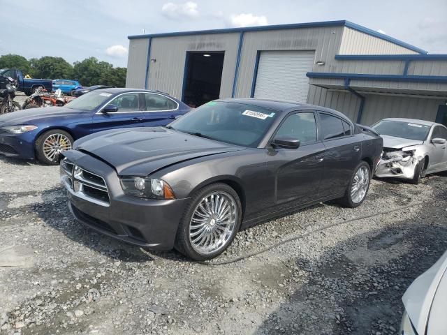DODGE CHARGER SE