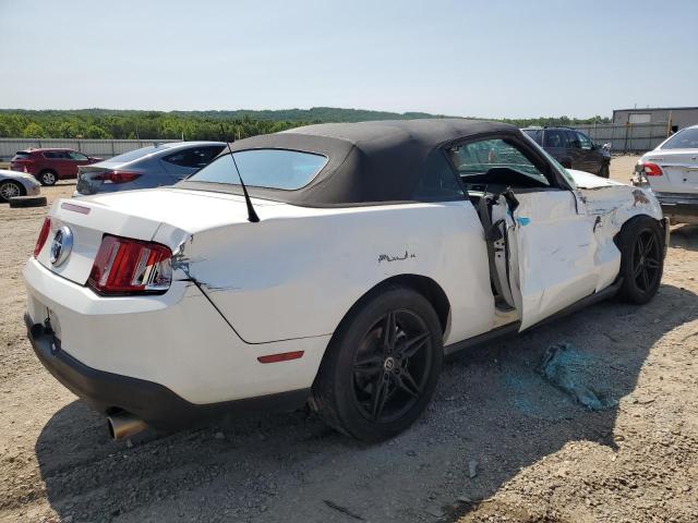 Vin: 1zvbp8en9a5168390, lot: 59209875, ford all models 20103