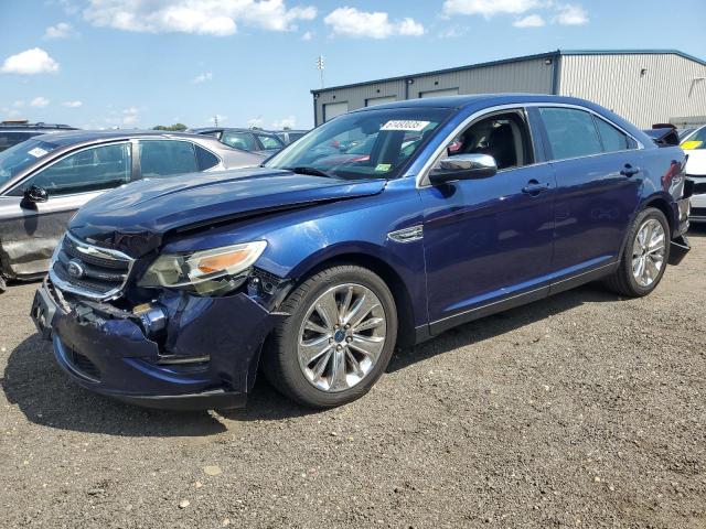 Vin: 1fahp2fw4bg135889, lot: 61493035, ford taurus limited 2011 img_1