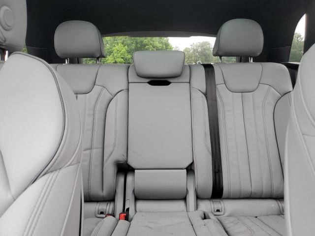 2024 AUDI Q5 PREMIUM WA1GAAFY7R2122302