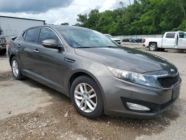Vin: 5xxgm4a74dg246818, lot: 60511545, kia optima lx 20134