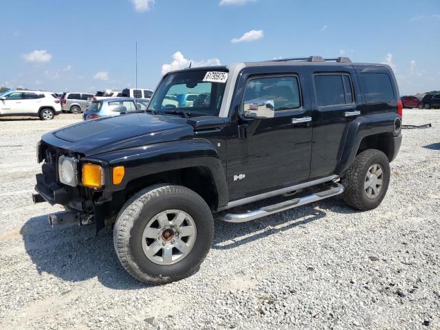 HUMMER H3