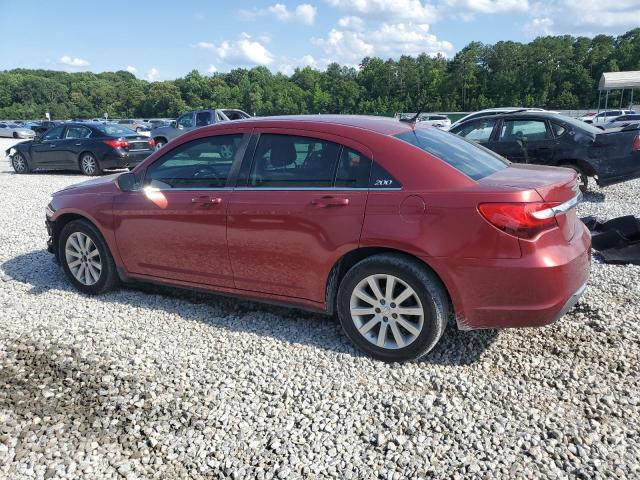 Vin: 1c3bc1fb2bn502937, lot: 61215765, chrysler 200 touring 20112