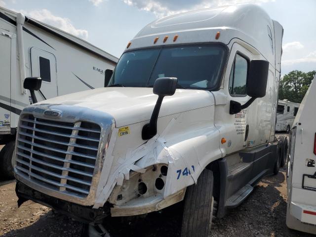 FREIGHTLINER CASCADIA 1 2016 white tractor diesel 1FUJGLD55GLGV0258 photo #3