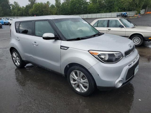 Vin: kndjx3a59g7832076, lot: 61991455, kia soul ! 20164